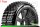 Louise RC - B-HORNET - 1-8 Buggy Komplettradsatz - Fertig Verklebt - Super Soft - Speichenfelgen Schwarz - Hex 17mm - L-T3150VB