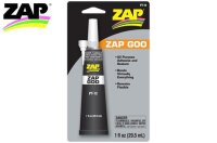 Kleber - ZAP-GOO - Karrosserie Reparatur - 29.5ml (1 fl oz.)