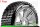 Louise RC - B-HORNET - 1-8 Buggy Komplettradsatz - Fertig Verklebt - Soft - Speichenfelgen Schwarz-Chrom - Hex 17mm - L-T3150SBC
