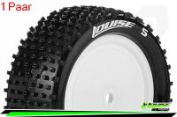 Louise RC - E-HORNET - 1-10 Buggy Komplettradsatz -...