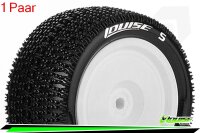 Louise RC - E-MAGLEV - 1-10 Buggy Komplettradsatz -...