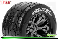 Louise RC - MT-ROCKET - 1-10 Monster Truck...