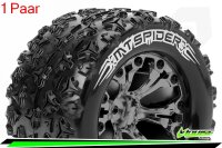 Louise RC - MT-SPIDER - 1-10 Monster Truck...