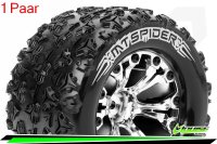 Louise RC - MT-SPIDER - 1-10 Monster Truck...