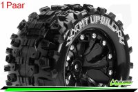 Louise RC - MT-UPHILL - 1-10 Monster Truck --Inhalt: 2...