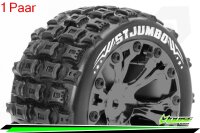 Louise RC - ST-JUMBO - 1-10 Stadium Truck Komplettradsatz...