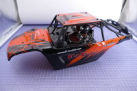 Karosserie zu 3079  ohne Überrollbügel und...