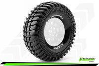CR-ARDENT 1.9 supersoft  nur Reifen mit Einlage (2) *J*...