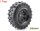 CR-ROWDY 1.9 supersoft  nur Reifen mit Einlage (2) *J* Crawler LOUISE