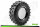 CR-ROWDY 1.9 supersoft  nur Reifen mit Einlage (2) *J* Crawler LOUISE