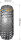 CR-GRIFFIN 2.2 supersoft   Felge schwarz (2) 12mm Crawler LOUISE