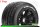 Louise RC - B-ROCKET -  1-5 Buggy Komplettradsatz - Fertig Verklebt - Sport - Bead-Lock Felgen Schwarz - Hex 24mm - Hinten - L-T3242B