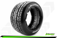 Louise RC - B-ROCKET - 1-5 Buggy Komplettradsatz - Sport - Hinten - L-T3242I