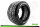Louise RC - B-ROCKET - 1-5 Buggy Komplettradsatz - Sport - Hinten - L-T3242I