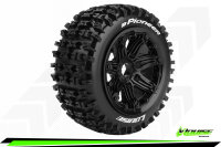 Louise RC - B-PIONEER -  1-5 Buggy Komplettradsatz -...