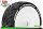 Louise RC - MFT - GT-TARMAC - 1-8 Buggy Komplettradsatz - Fertig Verklebt - Super Soft  - Dish Felgen Weiss - Hex 17mm - L-T3285VW