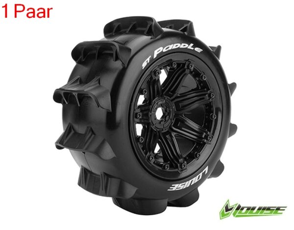 HADRON² Classic Front Wheel – Swiss Side