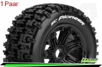 Louise RC - SC-PIONEER - 1-5 Short Course Truck...