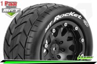 Louise RC - MFT - MT-ROCKET - 1-10 Monster Truck...