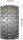 Louise RC - MFT - MT-UPHILL - 1-10 Monster Truck Komplettradsatz - Montiert - Sport - Bead-Lock 2.8 Felgen Schwarz-Chrom - 1/2-Offset - Hex 12mm  - L-T3309SBCH