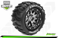 Louise RC - MFT - MT-CYCLONE - 1-10 Monster Truck...