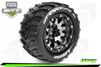 Louise RC - MFT - MT-CYCLONE - 1-10 Monster Truck...
