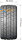 Louise RC - MFT - ST-ROCKET - 1-10 Monster Truck Komplettradsatz - Montiert - Sport - Bead-Lock 2.8 Felgen Schwarz - 0-Offset - Hex 12mm  - L-T3311SB
