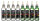 Absima Silikon Differential Öl "20000CPS" 60 ml