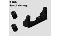 DF Models 7189 | Servohalterung