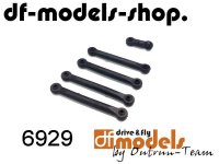 DF Models 6929 | Spurstangen