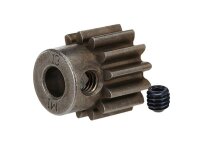 Gear, 13-T pinion (1.0 metric pitch) (fits 5mm shaft)/ set s