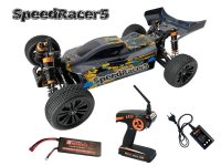 DF Models 3165 | SpeedRacer 5 Buggy - brushless RTR