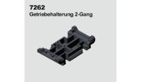 Getriebehalterung 2-Gang - DF-4S Crawler