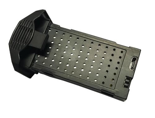DF Models 9221 | LiPo Akku 3,7 Volt - 1000mAh