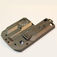 DF Models 6805 | Oberdeck komplett