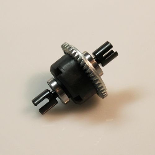 DF Models 6835 | Differential