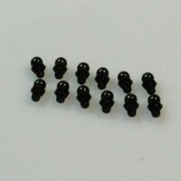 DF Models 6828 | Kugelköpfe (12)