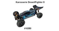 DF Models 6350 | Karosserie DesertFighter 5