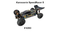 DF Models 6353 | Karosserie SpeedRacer 5