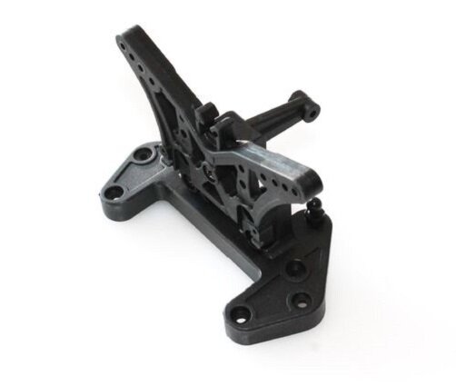 DF Models 7240 | Dämpferbrücke hinten CRUSHER T