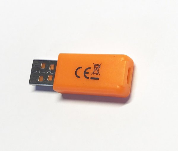 DF Models 9317 | 1S LiPo USB-Lader