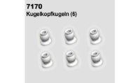 DF Models 7170 | Kugelkopfkugeln (6)