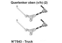 DF Models 7543 | Querlenker oben Truck (2)