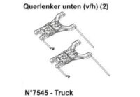 DF Models 7545 | Querlenker unten Truck (2)