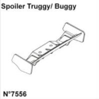 DF Models 7556 | Spoiler