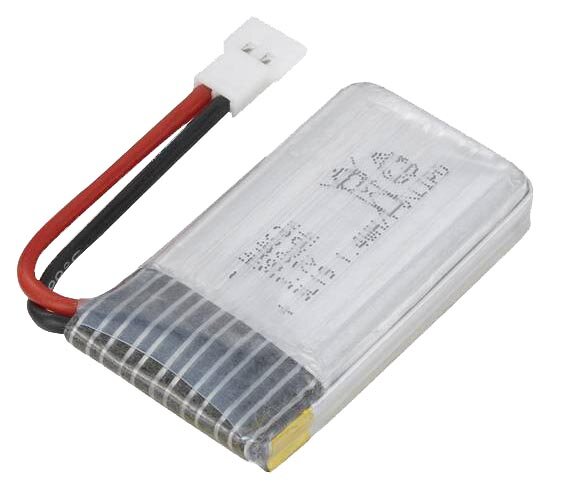 DF Models 9501 | LiPo Akku 3,7V - 400mAh
