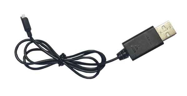 USB-Ladekabel zu 9500