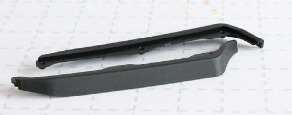 DF Models 7421 | Chassis Seitenteile