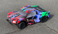 Crusher Race SC 2WD - RTR
