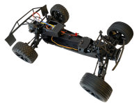 DF Models 3099 | Crusher SC Racer 2WD - RTR